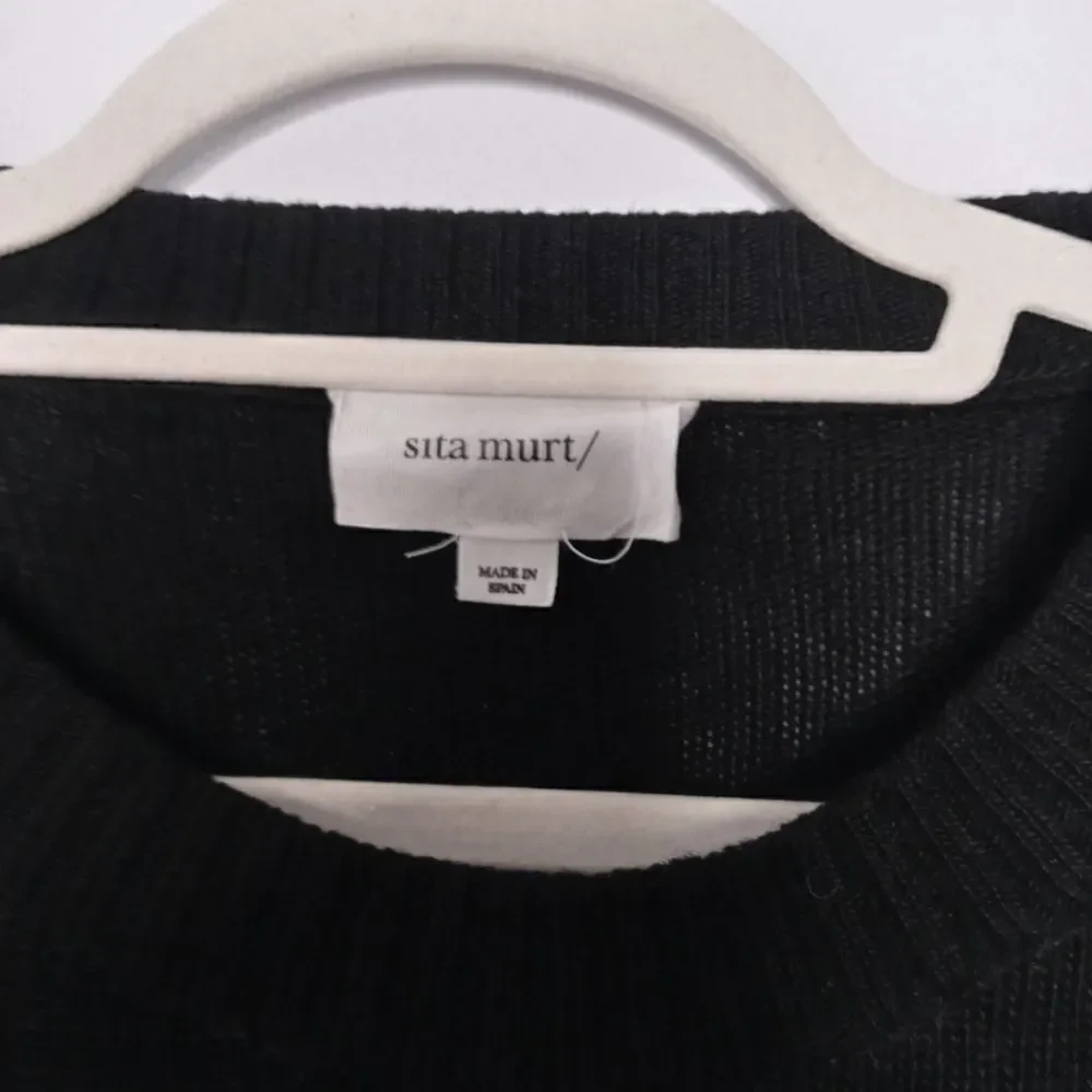 sita murt cashmere blend sweater